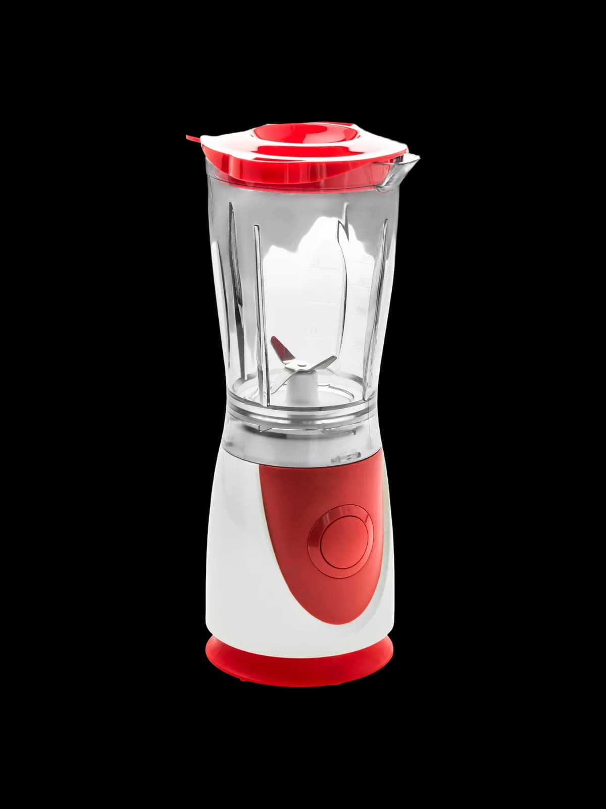 Blender & Juicer 1.5L