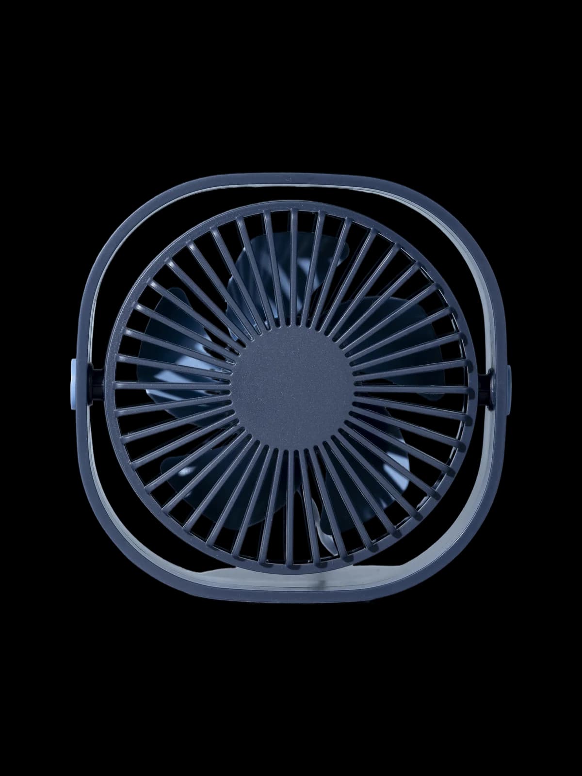 Rechargeable Table Fan