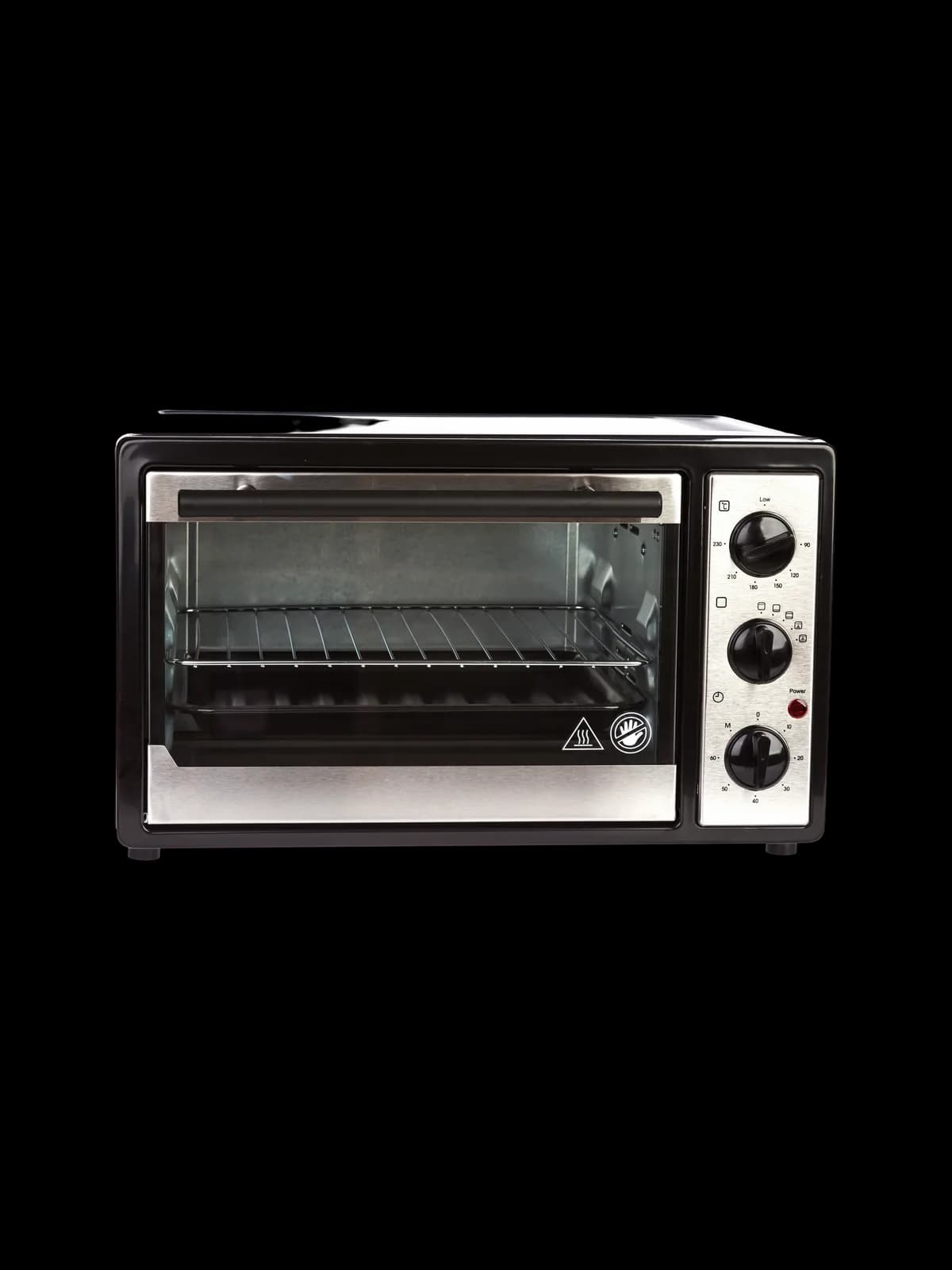 Electric Oven 25L